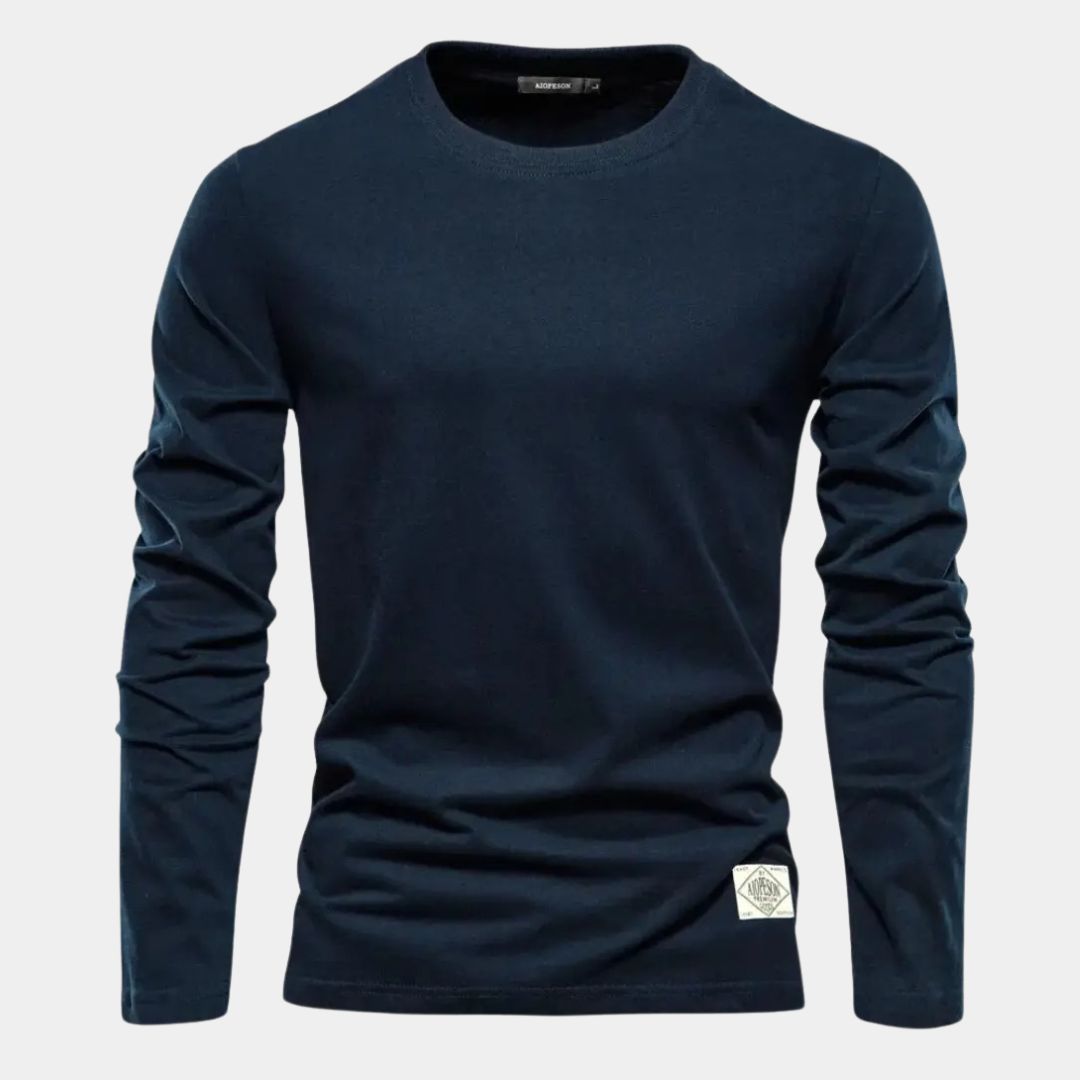 Éthn Sweater Pull Ajusté - Style Élégant et Confort Optimal pour Vous