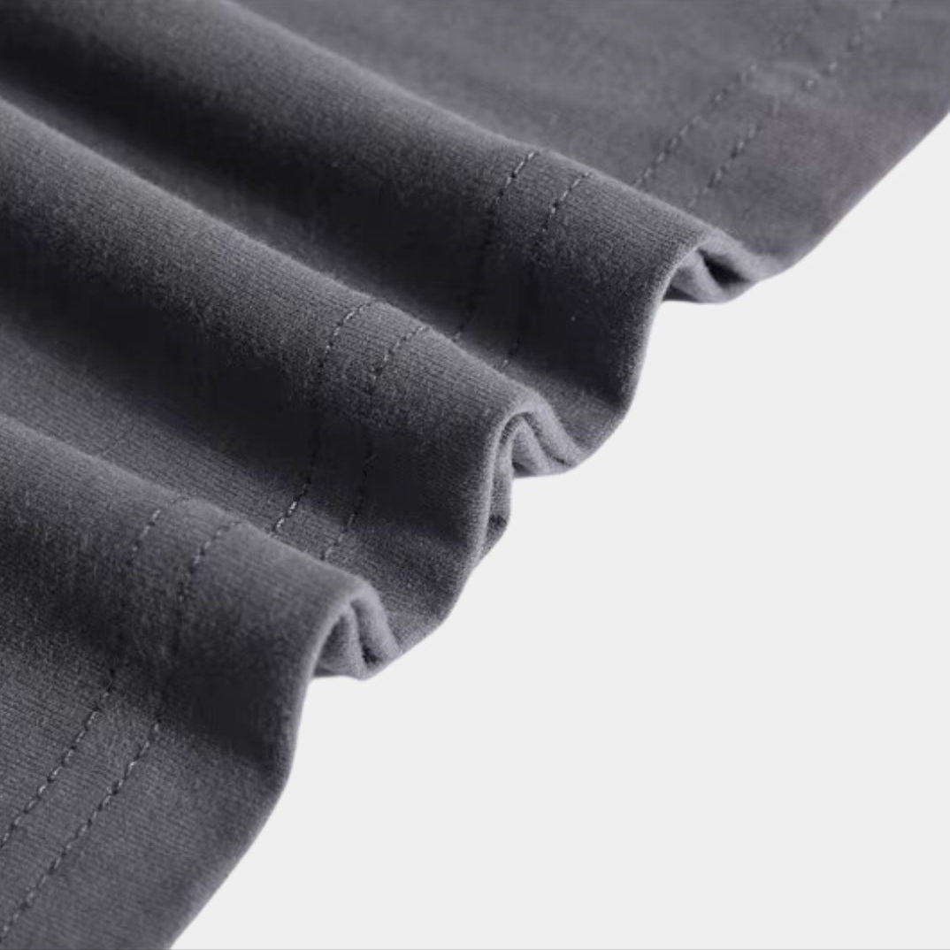 Éthn Sweater Pull Ajusté - Style Élégant et Confort Optimal pour Vous