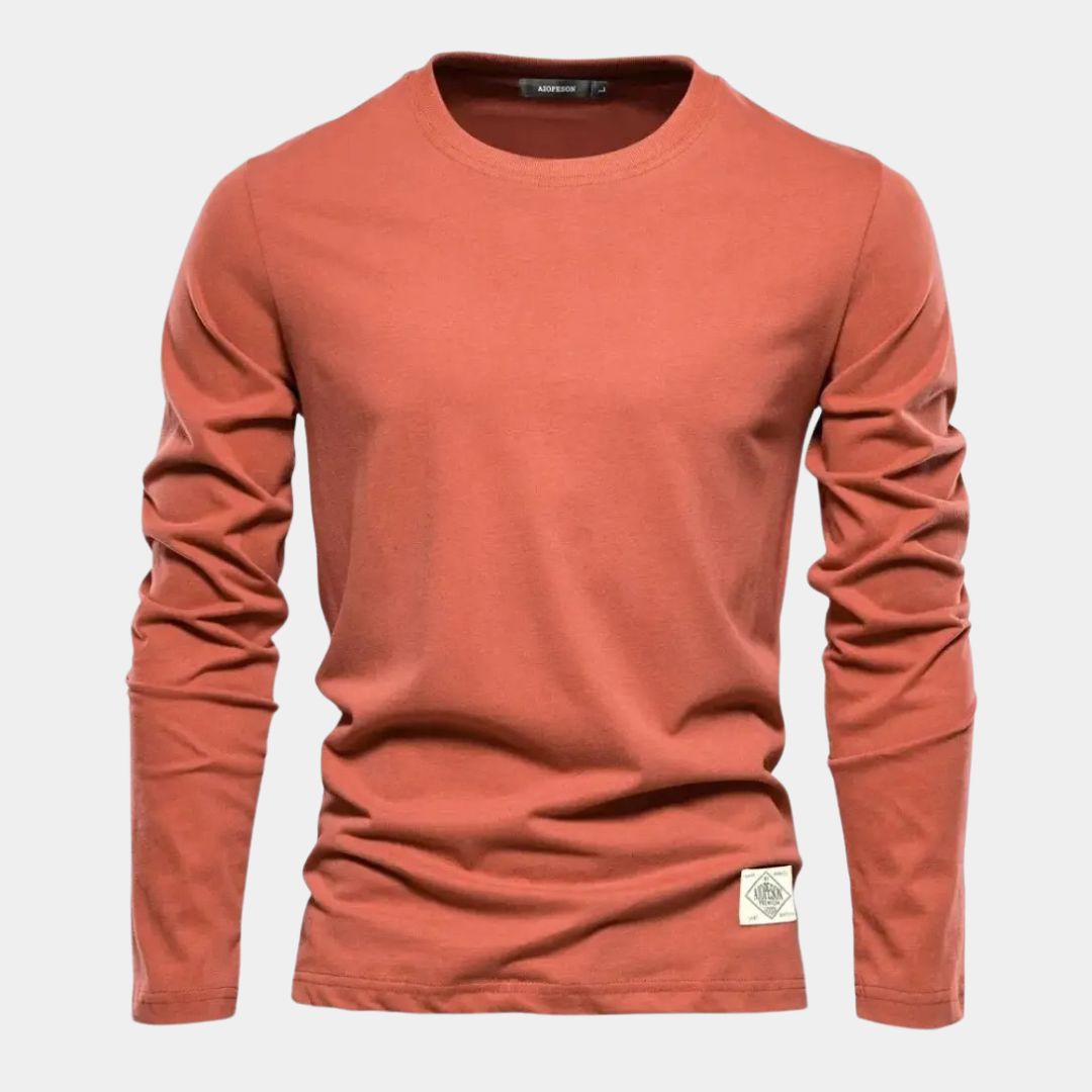 Éthn Sweater Pull Ajusté - Style Élégant et Confort Optimal pour Vous