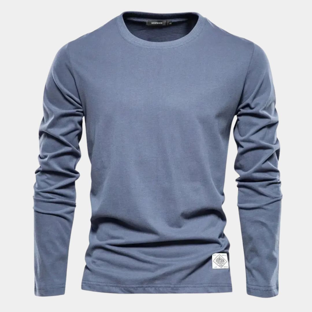 Éthn Sweater Pull Ajusté - Style Élégant et Confort Optimal pour Vous