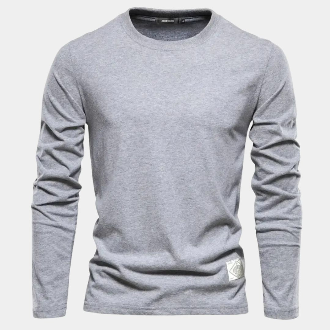 Éthn Sweater Pull Ajusté - Style Élégant et Confort Optimal pour Vous