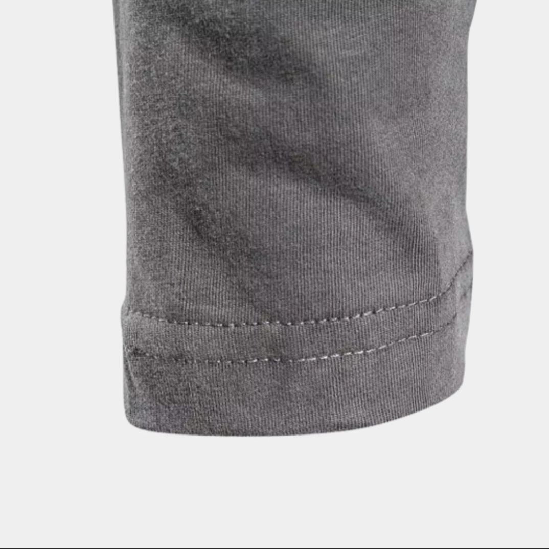 Éthn Sweater Pull Ajusté - Style Élégant et Confort Optimal pour Vous