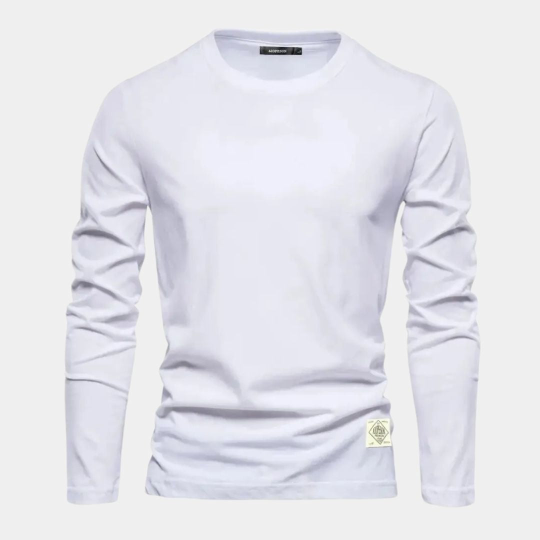 Éthn Sweater Pull Ajusté - Style Élégant et Confort Optimal pour Vous