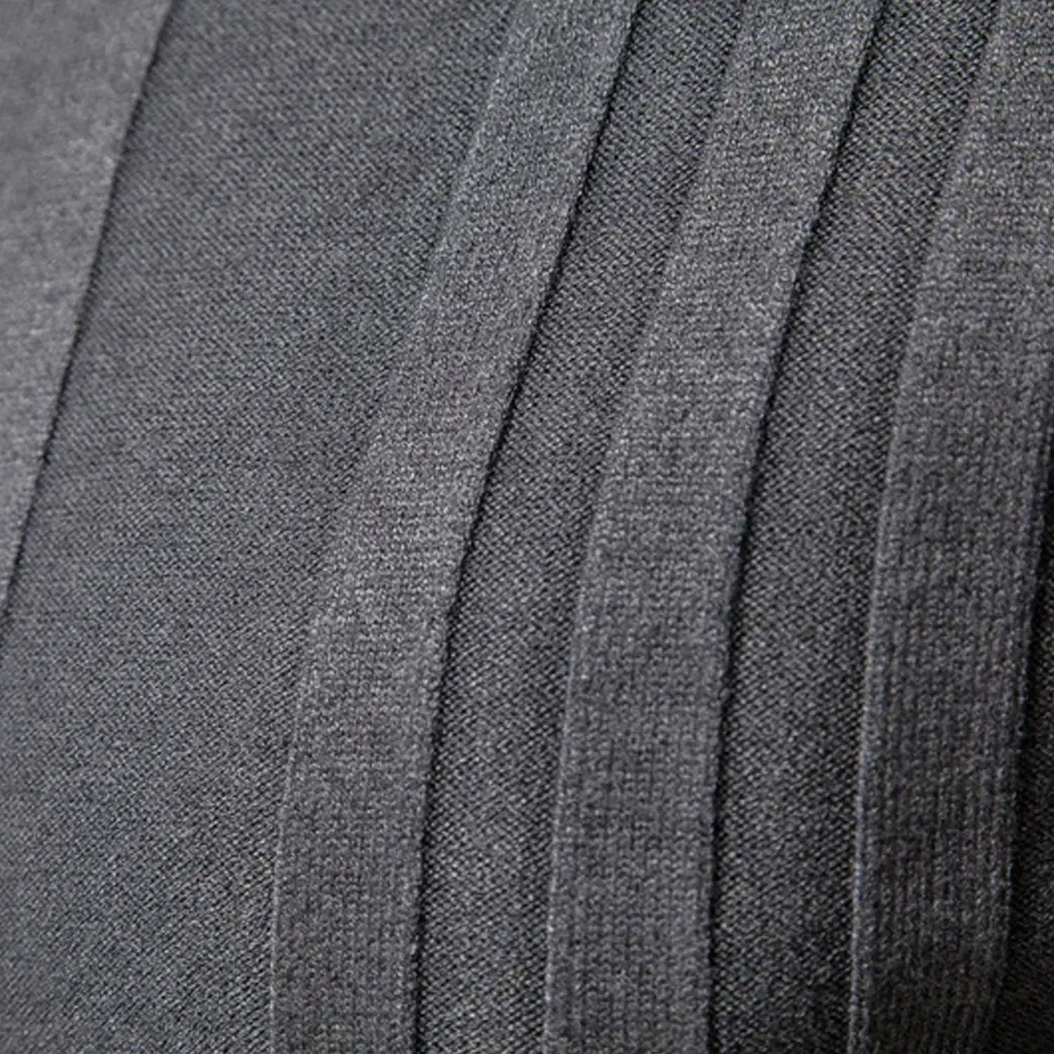 Éthn Sweater Pull en maille col roulé - Élégance et Confort Inégalés