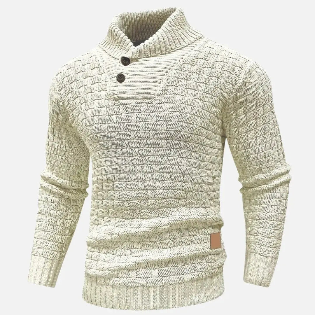Éthn Sweater Pulls et Maille Sur Mesure - Élégance Personnalisée et Confort