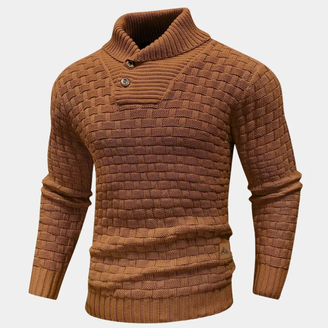 Éthn Sweater Pulls et Maille Sur Mesure - Élégance Personnalisée et Confort