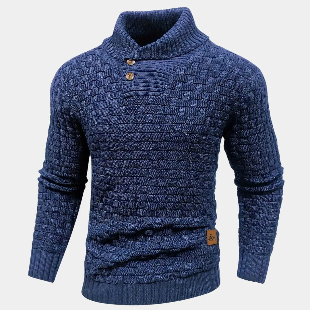 Éthn Sweater Pulls et Maille Sur Mesure - Élégance Personnalisée et Confort
