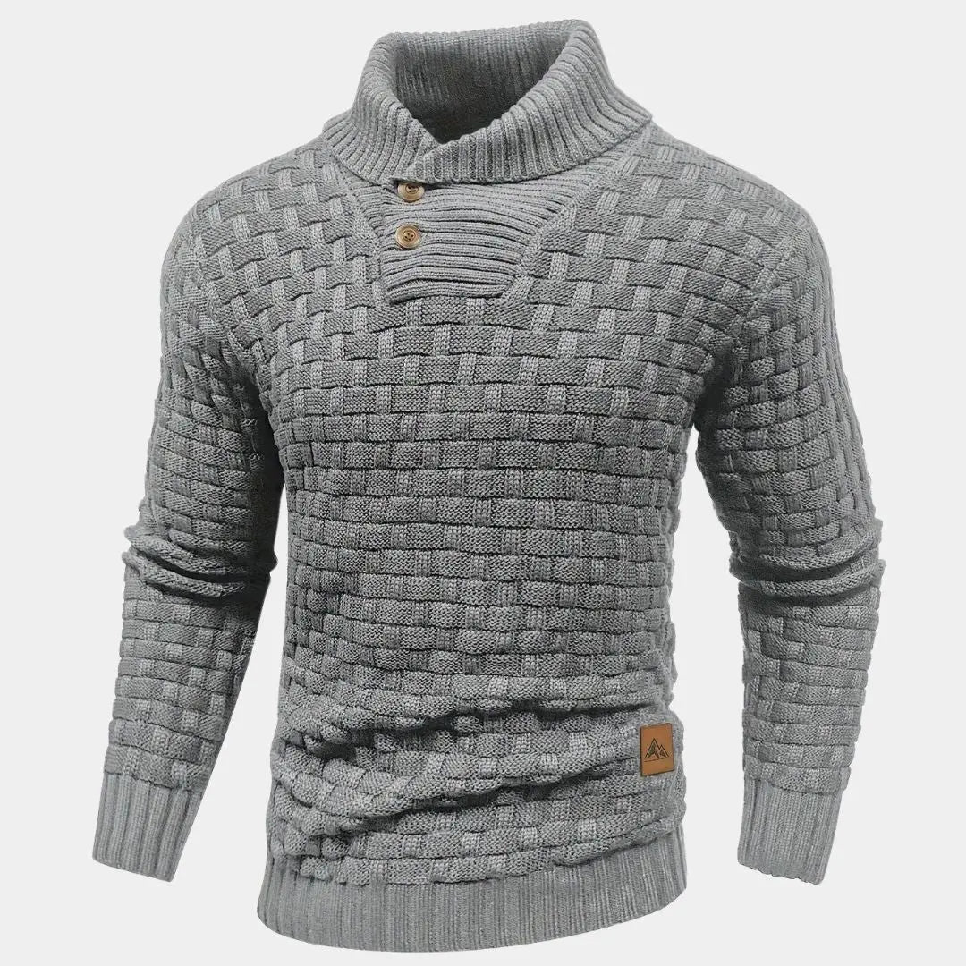 Éthn Sweater Pulls et Maille Sur Mesure - Élégance Personnalisée et Confort