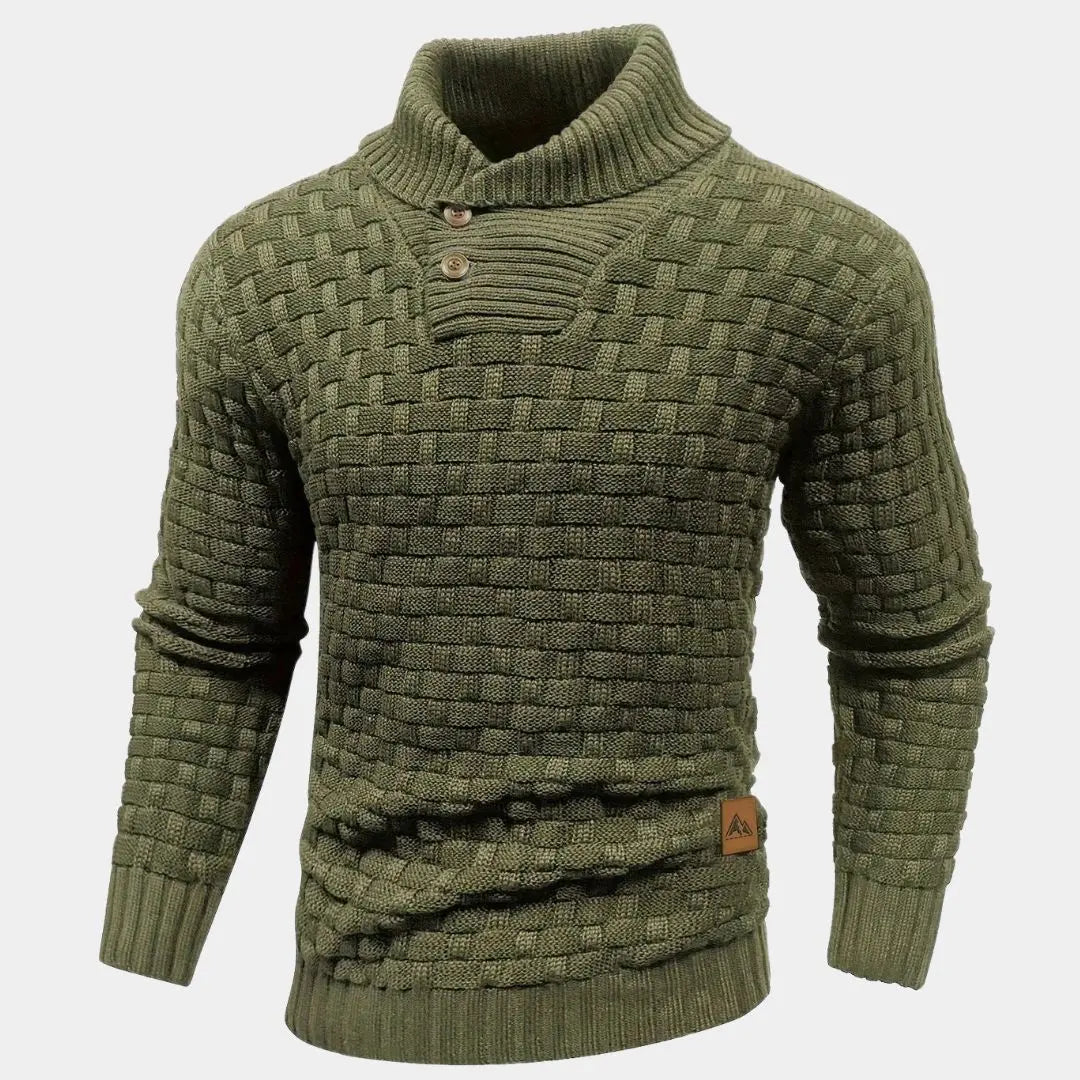 Éthn Sweater Pulls et Maille Sur Mesure - Élégance Personnalisée et Confort