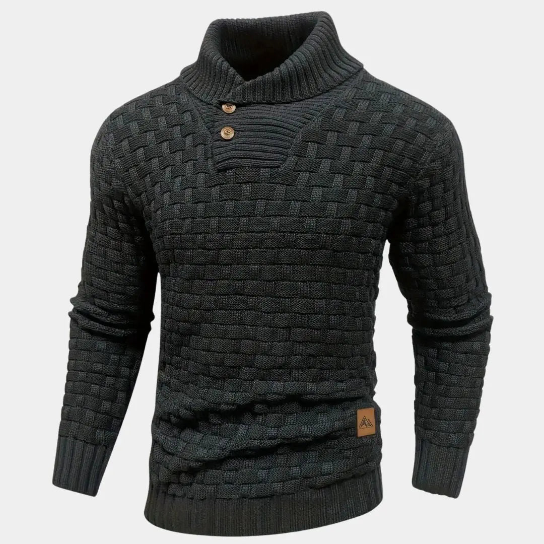 Éthn Sweater Pulls et Maille Sur Mesure - Élégance Personnalisée et Confort