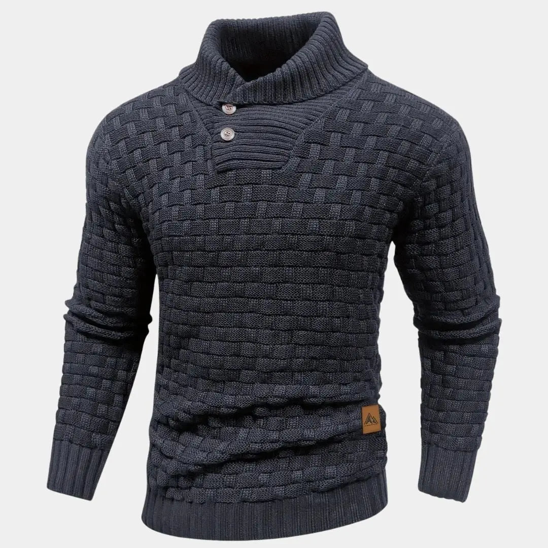 Éthn Sweater Pulls et Maille Sur Mesure - Élégance Personnalisée et Confort