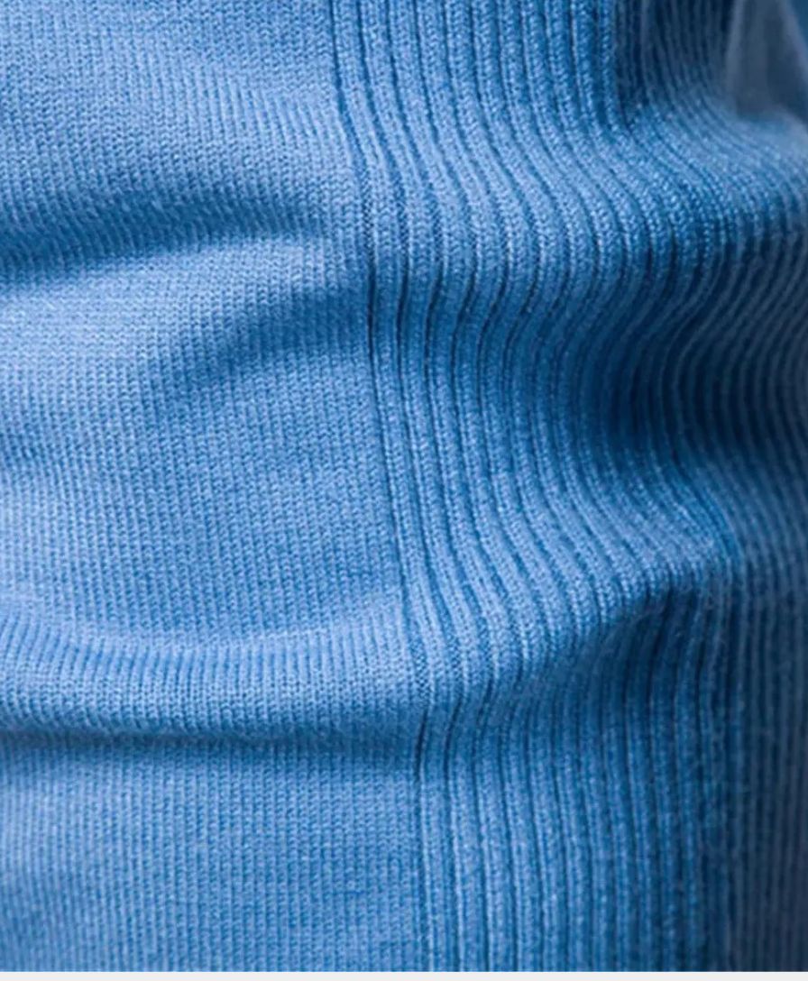 Éthn sweater Pull Minimaliste Élégant - Style Moderne et Confort Optimal