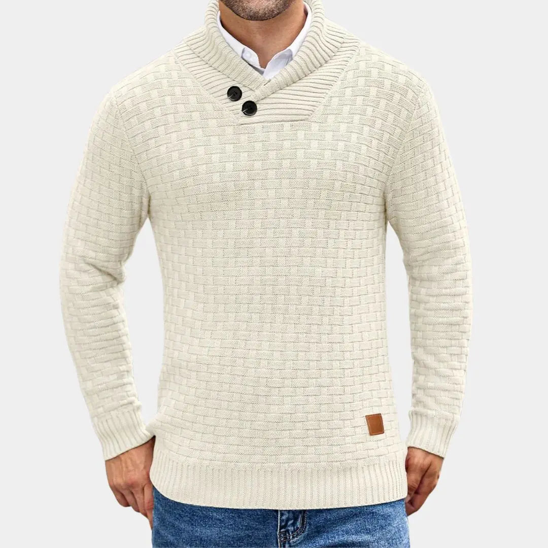 Éthn Sweater Pulls et Maille Sur Mesure - Élégance Personnalisée et Confort
